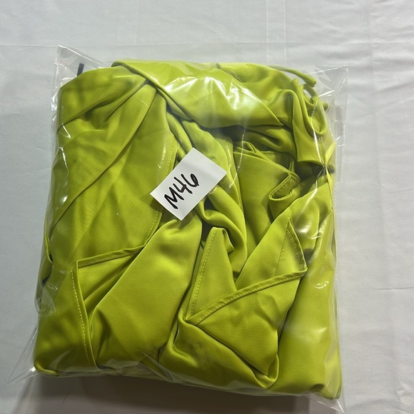 Do+Be cocktail dress size L NWT - Picture 13 of 13